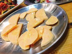 -怡嘉烤肉店(齐齐哈尔烤肉)