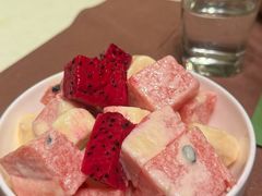 -意卡菲·欢乐聚会餐厅(华侨店)