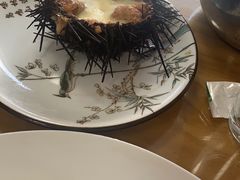 -景祥海鲜美食餐厅