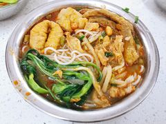 鸭脚-凤张螺蛳粉·爽口粉(跃进路总店)
