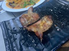 -鑫正兴东北烧烤(滨湖店)