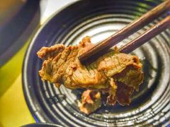 -手选潮汕鲜活牛肉火锅(二七广场店)