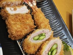 -胜博殿日式炸猪排(西红门店)