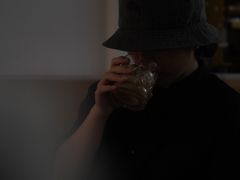 -稀物集咖啡(徽州大道店)