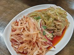 -天一沾水肥肠(科园一街店)
