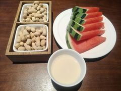 -汀小府·福建客家菜(鼓山沃尔玛店)