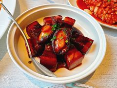 -上海和平饭店龙凤厅 Dragon Phoenix