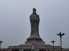 -天津妈祖文化园