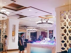 -惠州康帝国际酒店