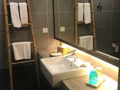 -成都皈徕栖精品酒店(四川大学九眼桥店)