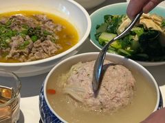 -淮扬厨子(健康路店)