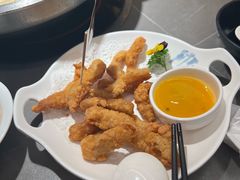 -骨之味·筒骨汤火锅(江头店)