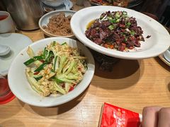 -湘阁里辣(南岭购物广场店)