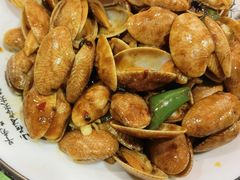 -盛港湾海鲜食府(黄沙店)