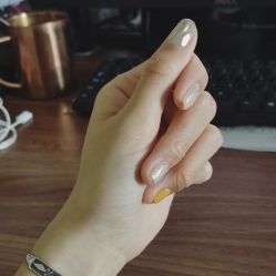 -Easy Lady美甲美睫半永久纹绣工作室