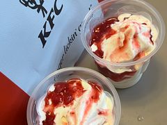 -肯德基(余姚嘉悦店)