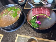 -盡膳口福·百年汤方火锅(科华北路店)