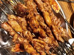 -有奴思烤肉·清真(正宁路店)
