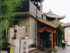 -卡旺卡(合肥半边街店)