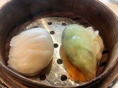 -龙景轩(香港四季酒店)