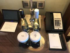 -上海外滩华尔道夫酒店
