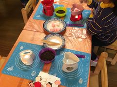 -昱南托育园.托班晚托.寒暑假班