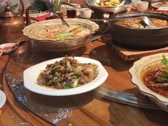 -鸡毛店·川菜(双楠店)