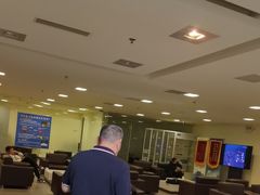 -北京运通兴恩一汽大众4S店(西红门店)