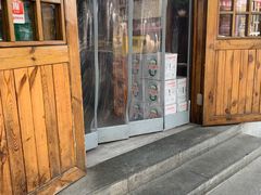 门面-宽板凳老灶火锅(簋街店)