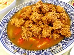 焦炸丸子-河南食府(人民路店)