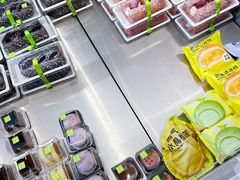 -奈雪的茶(中粮祥云小镇店)