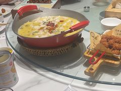 -郭林家常菜(狼垡店)
