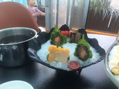 -享月汤皇·海鲜小火锅·聚会(曲江创意谷店)