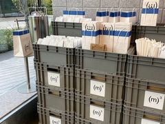 -CUBIC3三立方咖啡(凌空SOHO店)