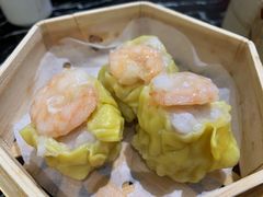 鲜虾烧卖皇-小東馆(东纵路店)