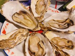-辉记炭烧海鲜大排档·老字号(福田店)