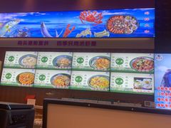-锅老头铁锅炖•大锅蒸汽海鲜(韩乐坊店)