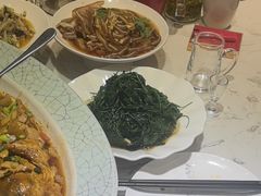 -徽州月·民间徽菜(浦东总店)