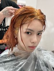 -Kraemer Paris苏豪路易士·嘉玛发廊