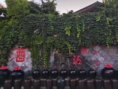 -中华郡文化旅游景区