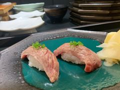-Sushi Hanzo半藏(天环广场店)