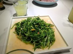 -滇铺子·云南特色菜·鲜花野菜季(曲靖万达店)