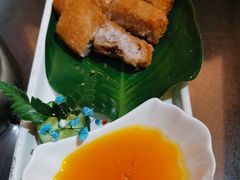 香酥芋泥鸭-堂宴·老厦门私房菜(1988仙岳总店)