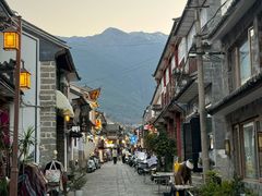 -大理古城