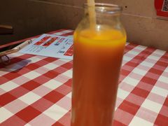 -西贝(上海我格广场店)