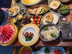 -牛New寿喜烧(闵行龙湖天街店)