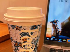 -Peet's Coffee皮爷咖啡(上海长风大悦城店)