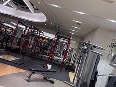 -宝力豪健身(大悦城店)