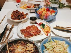 -Aqua Oasis 水天堂(石路天虹店)