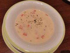 -萨莉亚意式餐厅(杭州滨江天街店)